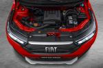 Fiat Strada Volcano Cabine Dupla 2020 года